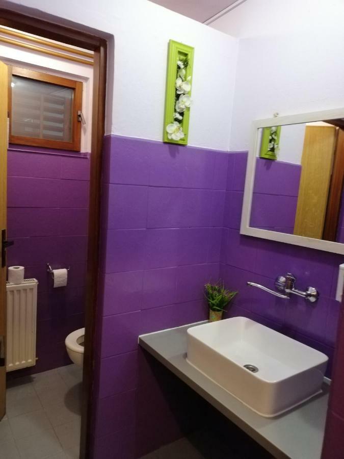 Hotel T.S.G. Simanovic Klinca Sela Zewnętrze zdjęcie